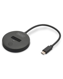 Digitus Stacja dokująca M.2 NVMe/SATA