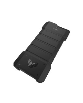 Obudowa na dysk zewnętrzny SSD Asus TUF Gaming A2 Czarny