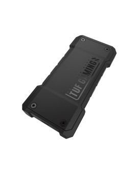 Obudowa na dysk zewnętrzny SSD Asus TUF Gaming A2 Czarny