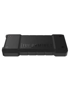 Obudowa na dysk zewnętrzny SSD Asus TUF Gaming A2 Czarny