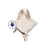 Whisbear DouDou kocyk przytul.kremowy 45135