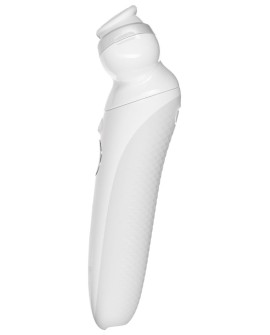 Depilator akumulatorowy BRAUN Silk-epil 9 9-341