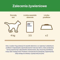 PURIINA CAT CHOW STERILIS...