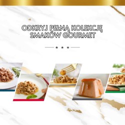 PURINA Gourmet Gold Mus z...