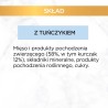 PURINA Gourmet Gold Mus z tuńczykiem - mokra karma dla kota - 85 g