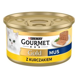 PURINA Gourmet Gold Mus z...