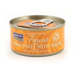 Fish4Cats Finest filet...
