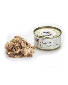 Fish4Cats Finest Sardynka z Anchoisi 70g