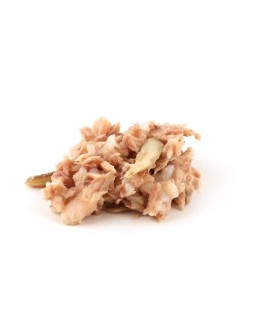 Fish4Cats Finest Makrela z Krewetkami 70g