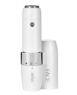 Depilator akumulatorowy BRAUN Silk-epil 9 9-341