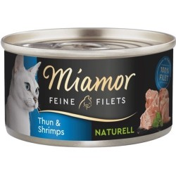 MIAMOR Feine Filets...