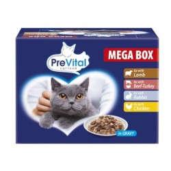 PREVITAL Megabox z...