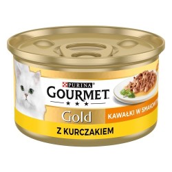 Gourmet Gold Sauce Delights...