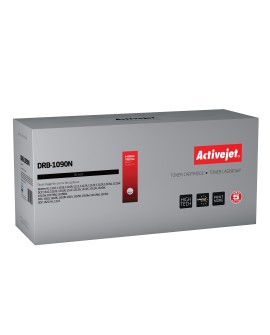 Activejet DRB-1090N Bęben (zamiennik Brother DR-1090 DR1090 Supreme 10000 stron czarny)
