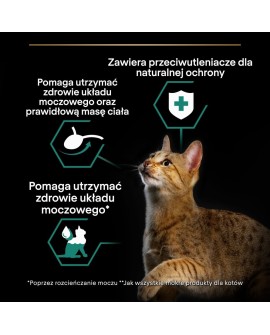 PURINA PRO PLAN STERILISED Wołowina 85g