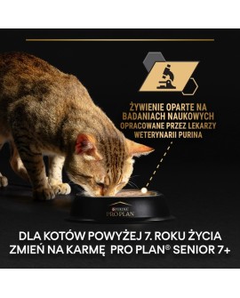 PURINA PRO PLAN DELICATE Indyk 85g