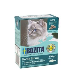 BOZITA Mięsne kawałki z...