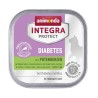 ANIMONDA Integra Protect Diabetes serca indyka - mokra karma dla kota - 100 g