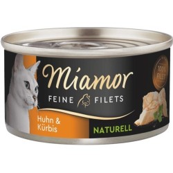MIAMOR Feine Filets...