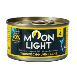 Moonlight Dinner Nr 4 -...