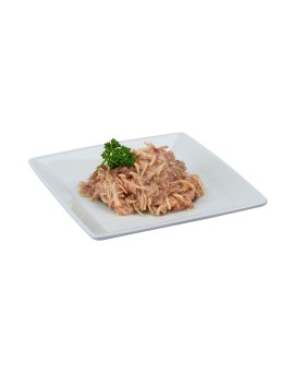 Moonlight Dinner Nr 4 - Tuńczyk, kurczak, łosoś 80g