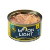 Moonlight Dinner Nr 4 - Tuńczyk, kurczak, łosoś 80g