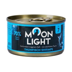 Moonlight Dinner Nr 7 -...