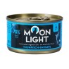 Moonlight Dinner Nr 7 - Tuńczyk i krewetki 80 g