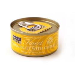Fish4Cats Finest filet z...