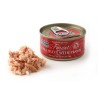 Fish4Cats Finest filet z Tuńczyka z Krewetkami 70g