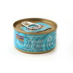 Fish4Cats Finest filet z...