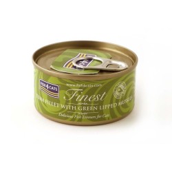 Fish4Cats Finest filet z...