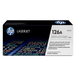 HP 126A Oryginalny 1 szt.