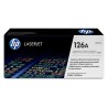 HP 126A Oryginalny 1 szt.