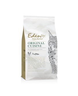 Eden Original Cousine 10kg