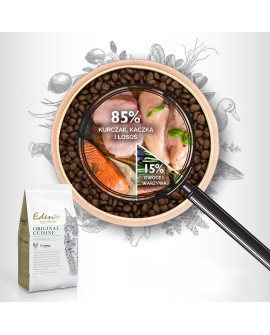 Eden Original Cousine 10kg