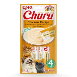 INABA CHURU kurczak...