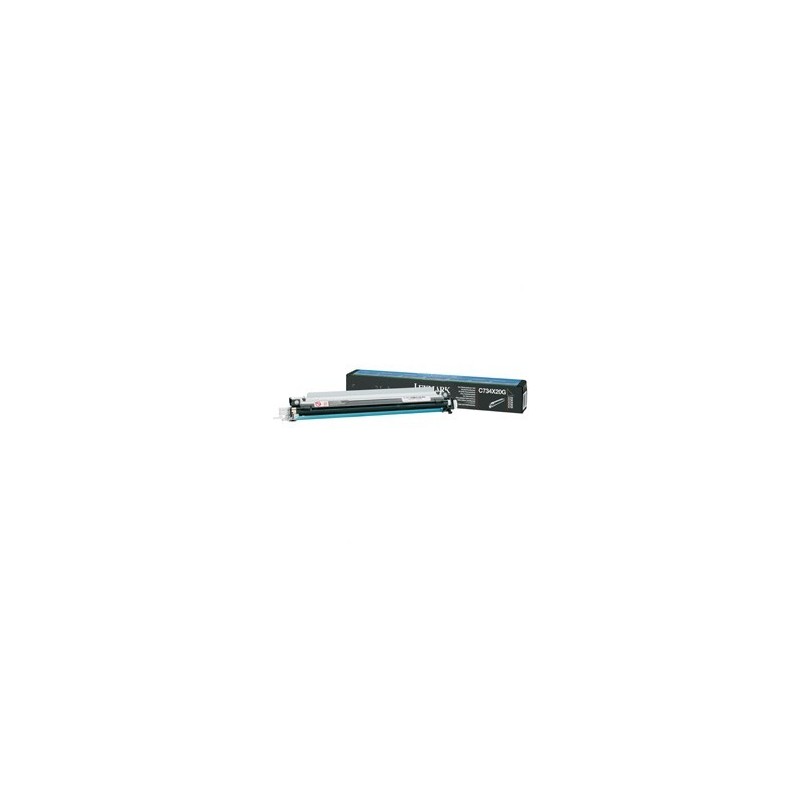 Lexmark C734X20G element światłoczuły 20000 stron(y)