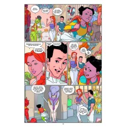 ISBN Invincible. Tom 11