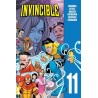 ISBN Invincible. Tom 11