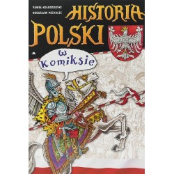 ISBN Historia Polski w...