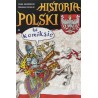 ISBN Historia Polski w komiksie