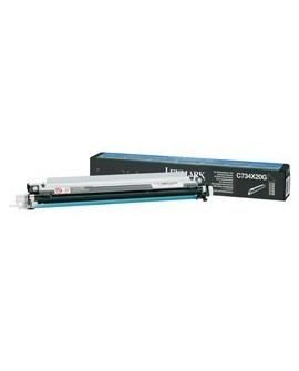 Lexmark C734X20G element światłoczuły 20000 stron(y)