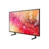 Telewizor SAMSUNG UE85DU7192U 85'' LED 4K Ultra HD Tizen Dolby Digital Czarny