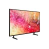Telewizor SAMSUNG UE85DU7192U 85'' LED 4K Ultra HD Tizen Dolby Digital Czarny