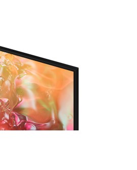 Telewizor SAMSUNG UE85DU7192U 85'' LED 4K Ultra HD Tizen Dolby Digital Czarny