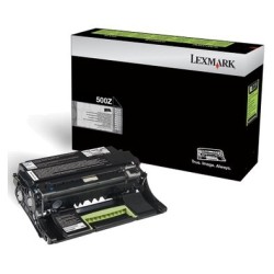 Lexmark 50F0Z00 element...