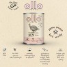 Ollo Puppy Pure Indyk 400g