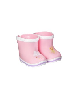 BABY born Deluxe Rain Outfit 43cm Zestaw przeciwdeszczowy dla lalek