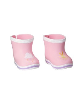 BABY born Deluxe Rain Outfit 43cm Zestaw przeciwdeszczowy dla lalek